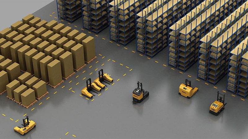 重型货架定制周期：深入分析影响与优化策略